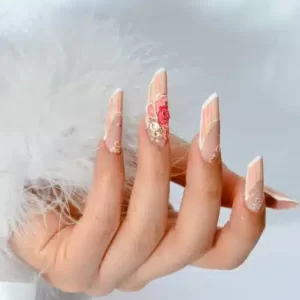 Curso de Poligel y Gel