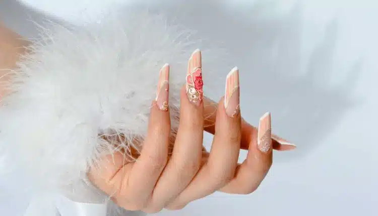 Curso de Poligel y Gel