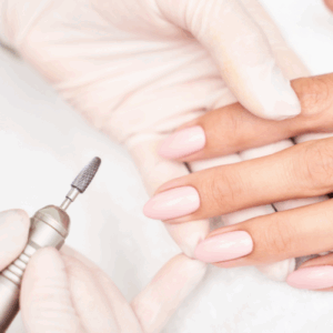 Curso Manicure Rusa y Esmaltado Permanente